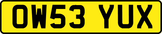 OW53YUX