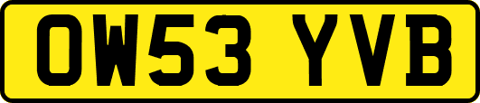 OW53YVB