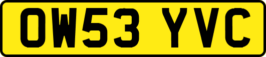 OW53YVC