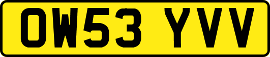 OW53YVV