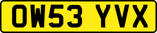 OW53YVX