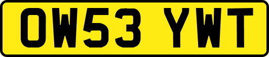 OW53YWT