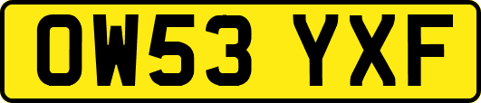 OW53YXF