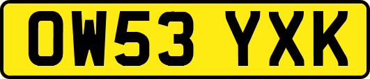 OW53YXK