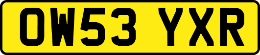 OW53YXR