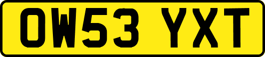 OW53YXT