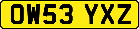 OW53YXZ