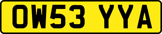 OW53YYA