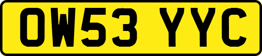 OW53YYC