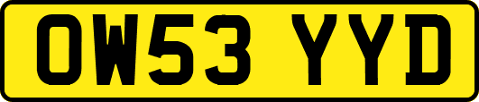 OW53YYD