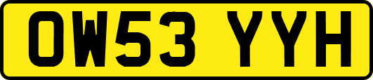 OW53YYH