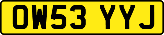 OW53YYJ