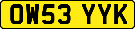 OW53YYK