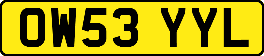 OW53YYL