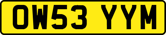 OW53YYM