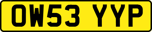 OW53YYP