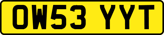 OW53YYT