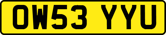 OW53YYU