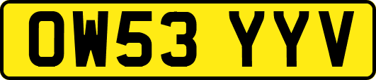 OW53YYV