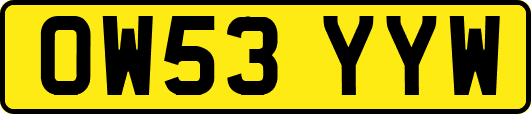 OW53YYW
