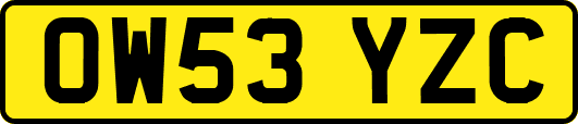OW53YZC