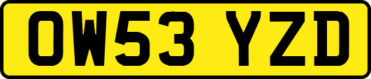 OW53YZD