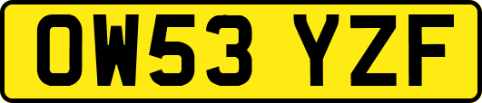 OW53YZF