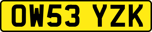 OW53YZK