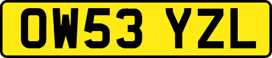 OW53YZL