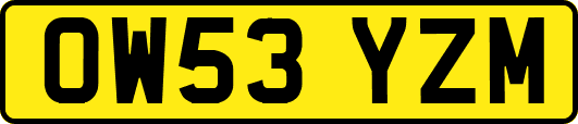 OW53YZM