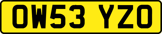OW53YZO