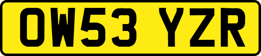 OW53YZR