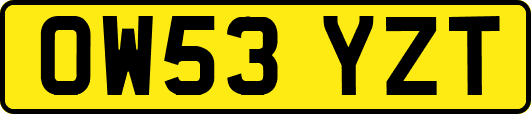 OW53YZT