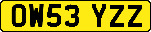 OW53YZZ