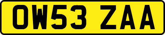 OW53ZAA
