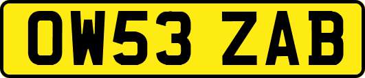 OW53ZAB