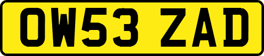OW53ZAD