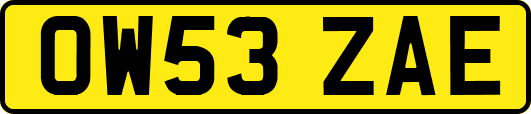 OW53ZAE