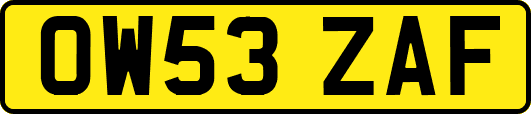 OW53ZAF