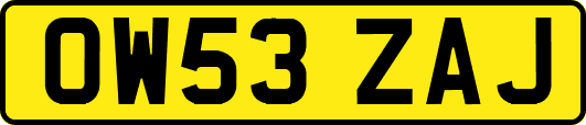 OW53ZAJ