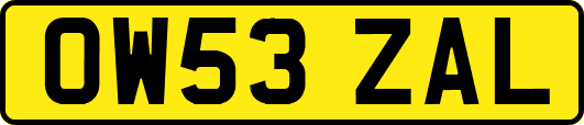 OW53ZAL