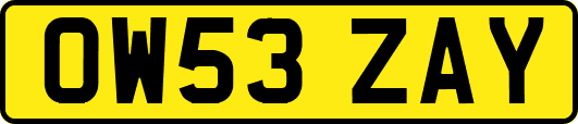 OW53ZAY