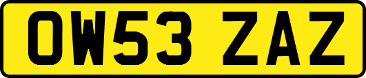 OW53ZAZ