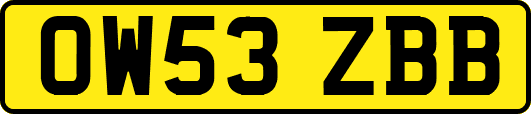OW53ZBB