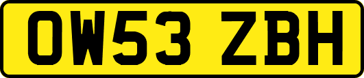 OW53ZBH