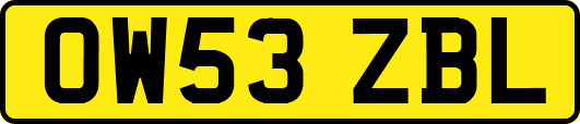 OW53ZBL
