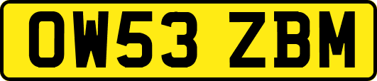 OW53ZBM