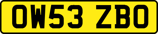 OW53ZBO
