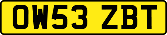 OW53ZBT