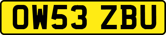 OW53ZBU